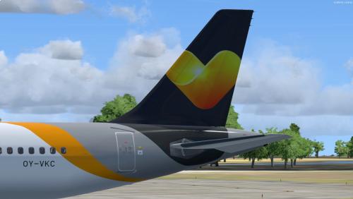 More information about "Sunclass (untitled) A321 OY-VKC (Ex Thomas Cook Scandinavia)"