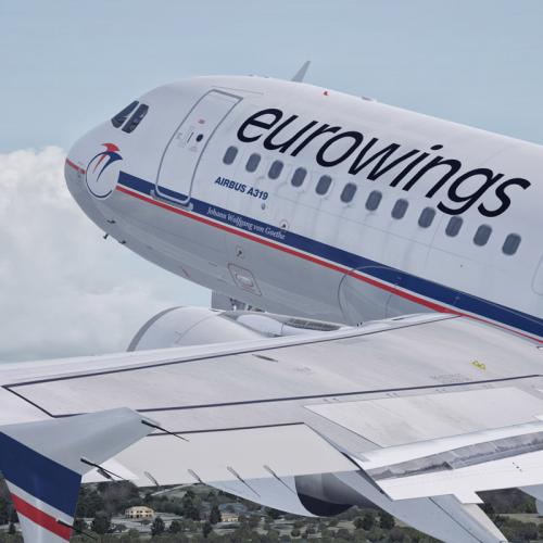 More information about "Eurowings A319 CFM D-AKNG (old colors)"