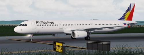 More information about "Philippine Airlines RP-C9912"