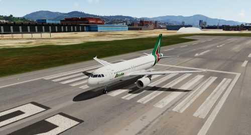 More information about "ALITALIA A319 EI-IMF (NEW LIVERY) PBR"