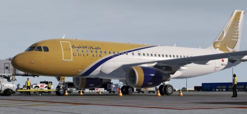 More information about "Gulf Air A9C-EV A319"