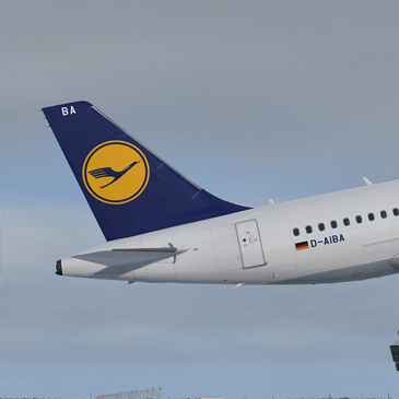More information about "Lufthansa A319-112 D-AIBA"