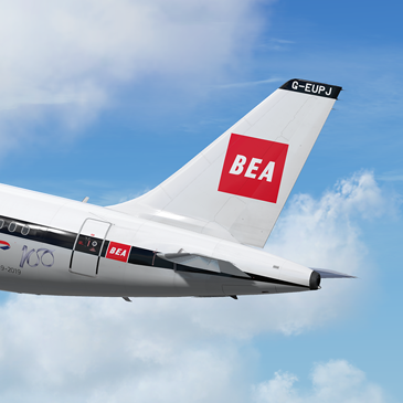 More information about "British Airways A319-131 G-EUPJ"