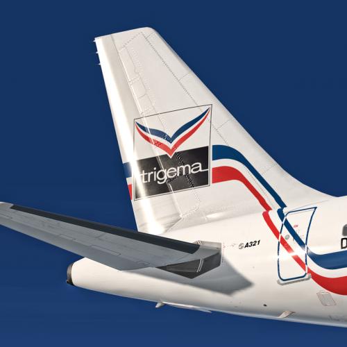More information about "Aero Lloyd A321 IAE D-ALAK (Trigema)"