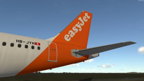 More information about "easyJet Switzerland // HB-JYH // real cabin //"