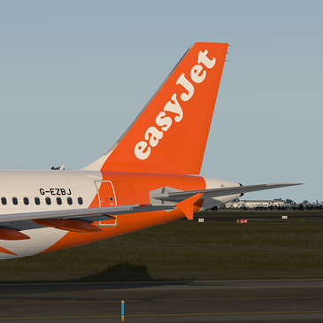 More information about "easyJet UK A319-111 G-EZBJ"