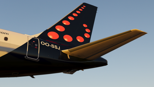 More information about "Brussels Airlines A319 OO-SSJ"