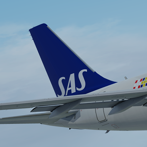 More information about "Scandinavian Airlines A319 OY-KBT"