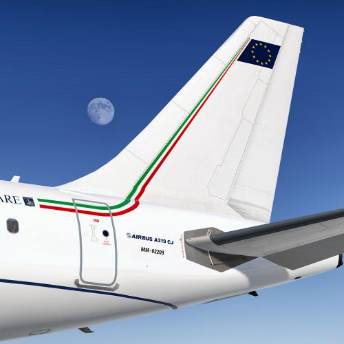 More information about "Aeronautica Militare (Italian Air Force) A319 CFM (ACJ) MM62209"