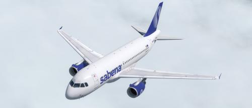 More information about "Sabena A319-112 (OO-SSF | 2001)"