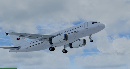 More information about "Skytraders A319-100 VH-VHP"