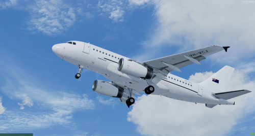 More information about "Skytraders A319-100 VH-VCJ"