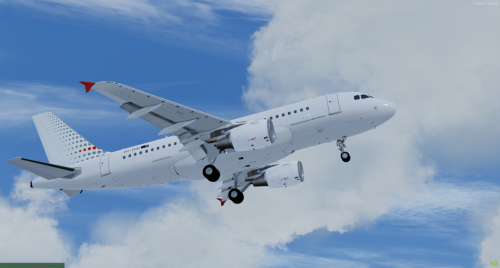 More information about "Skytraders A319-100 VH-VHD"