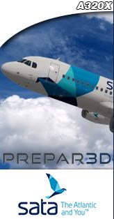 More information about "A320 - CFM - SATA Azores Airlines (CS-TKK)"