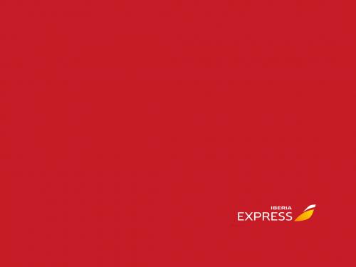 More information about "Iberia Express EFB background"