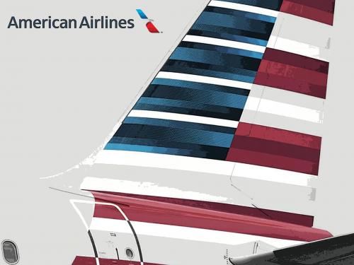 More information about "American Airlines EFB Background"