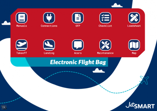 More information about "JetSmart EFB Background"