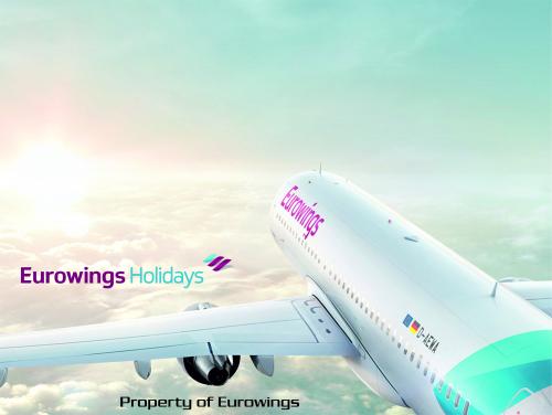 More information about "Eurowings Airlines Package 1.0"