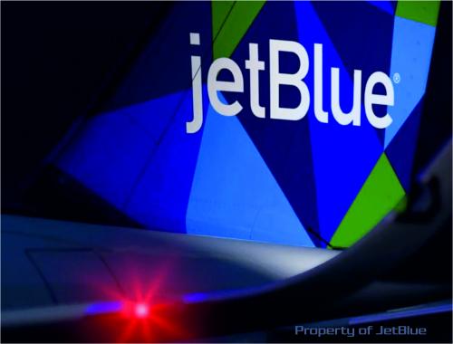 More information about "JetBlue Airlines Package 1.0"