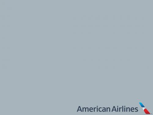More information about "American Airlines EFB Background"