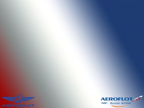 More information about "Aeroflot EFB Background"