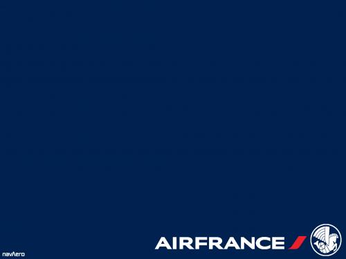 More information about "Air France EFB background"