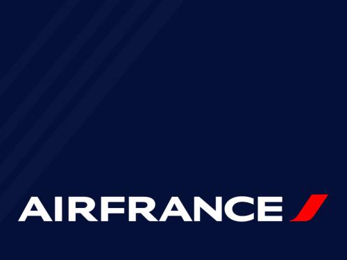 More information about "Air France EFB dark background"