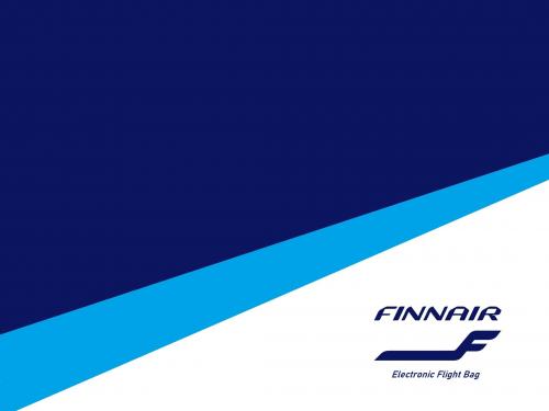 More information about "Finnair EFB background"