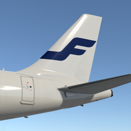 More information about "Airbus A321-211 CFM Finnair OH-LZF"
