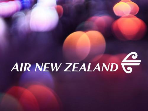 More information about "Air New Zealand EFB pack"
