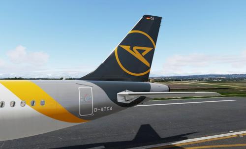 More information about "Condor A321-211 D-ATCA"