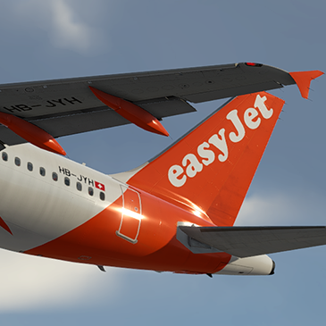 More information about "easyJet Switzerland A319 Fleet"