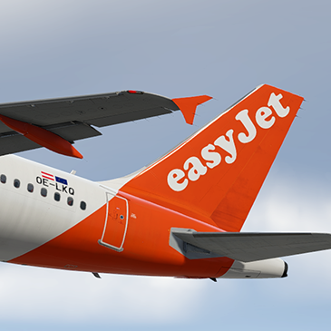 More information about "easyJet Europe A319 Fleet"
