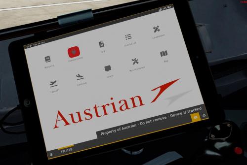 More information about "Austrian EFB Pack"