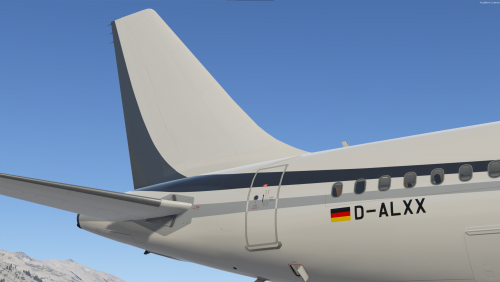 More information about "K5 Aviation ACJ319 D-ALXX"