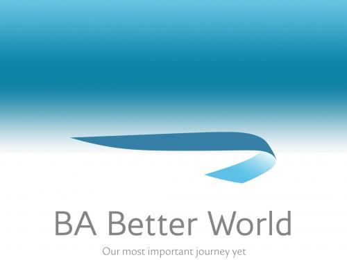 More information about "British Airways "BA Better World" EFB background"