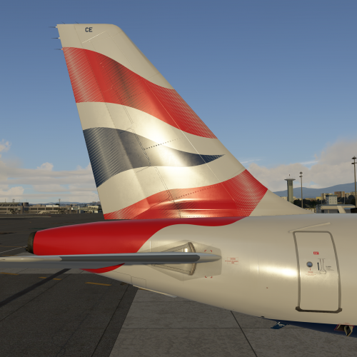 More information about "British A319 Pack / Cabin textures"