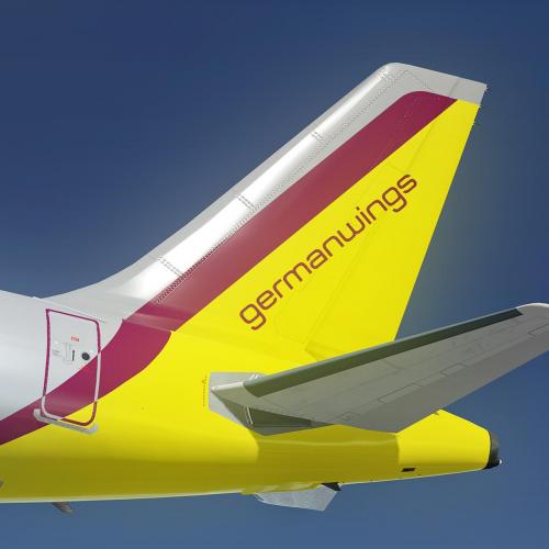More information about "Germanwings A319 IAE D-AGWD (old colors)"
