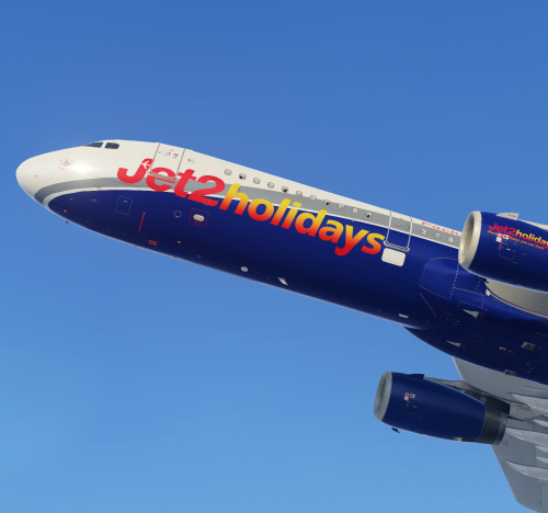 More information about "Jet2 Holidays Hi fly A321 CS-TRJ"