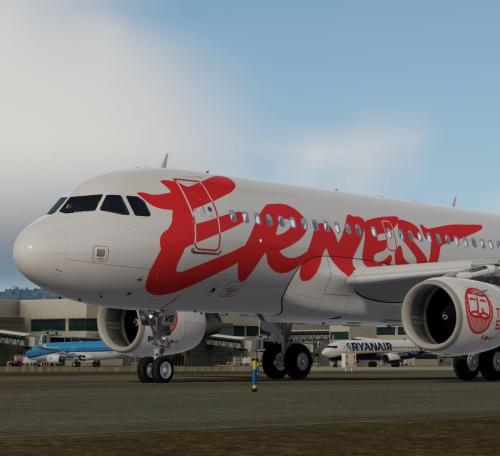 More information about "Ernest EI-FVG Airbus A319-111"