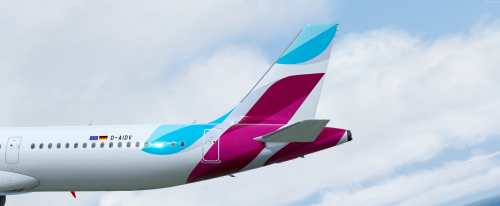More information about "Eurowings D-AIDV IAE"