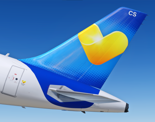 More information about "Thomas Cook Belgium A319-132 OO-TCS"