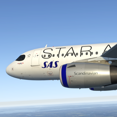 More information about "Scandinavian OY-KBP A319-132 Star Alliance"