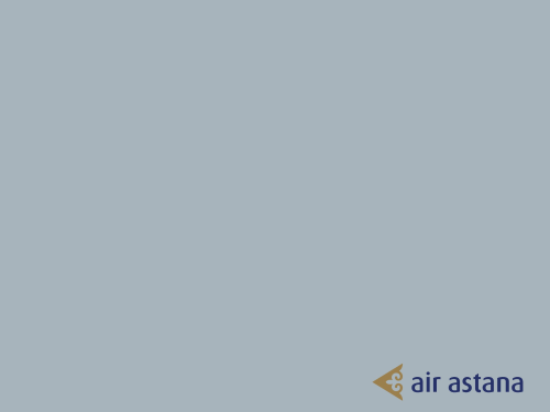 More information about "Simple Background - Air Astana"