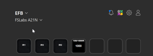 More information about "StreamDeck Profile for the old SKALARKI ADIRS Panel plus a functioning 100/1000ft Switch"