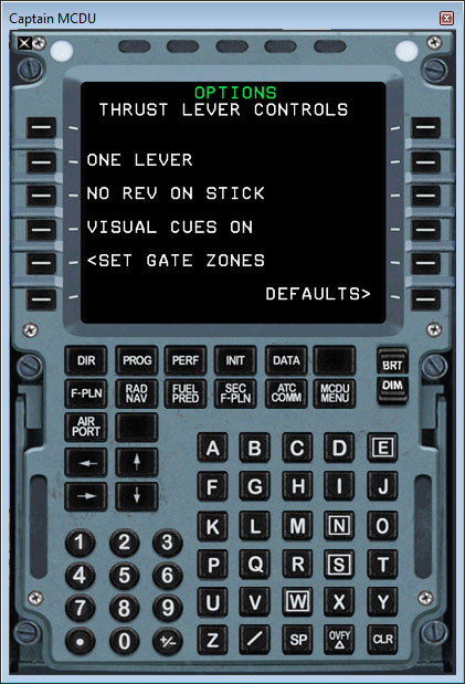 A320X Controls Mega Thread - Read These First - Flight Sim Labs Forums