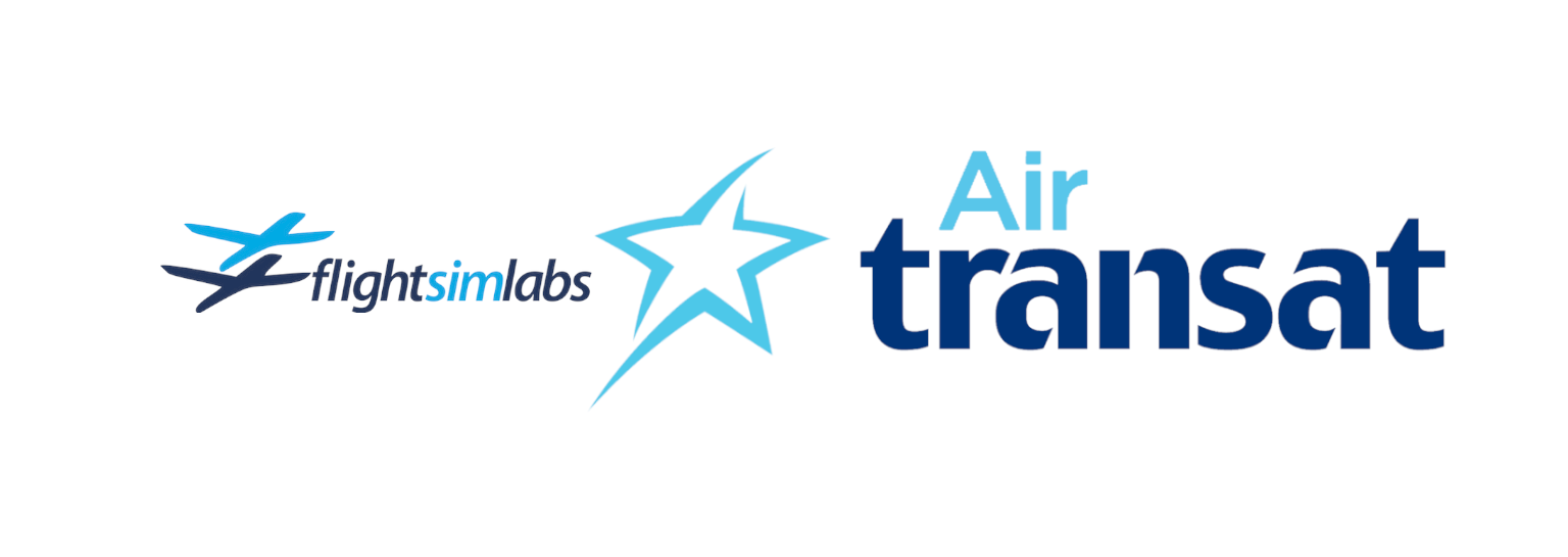 Air Transat Crew