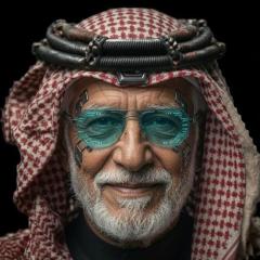 Ali Al-Anaya